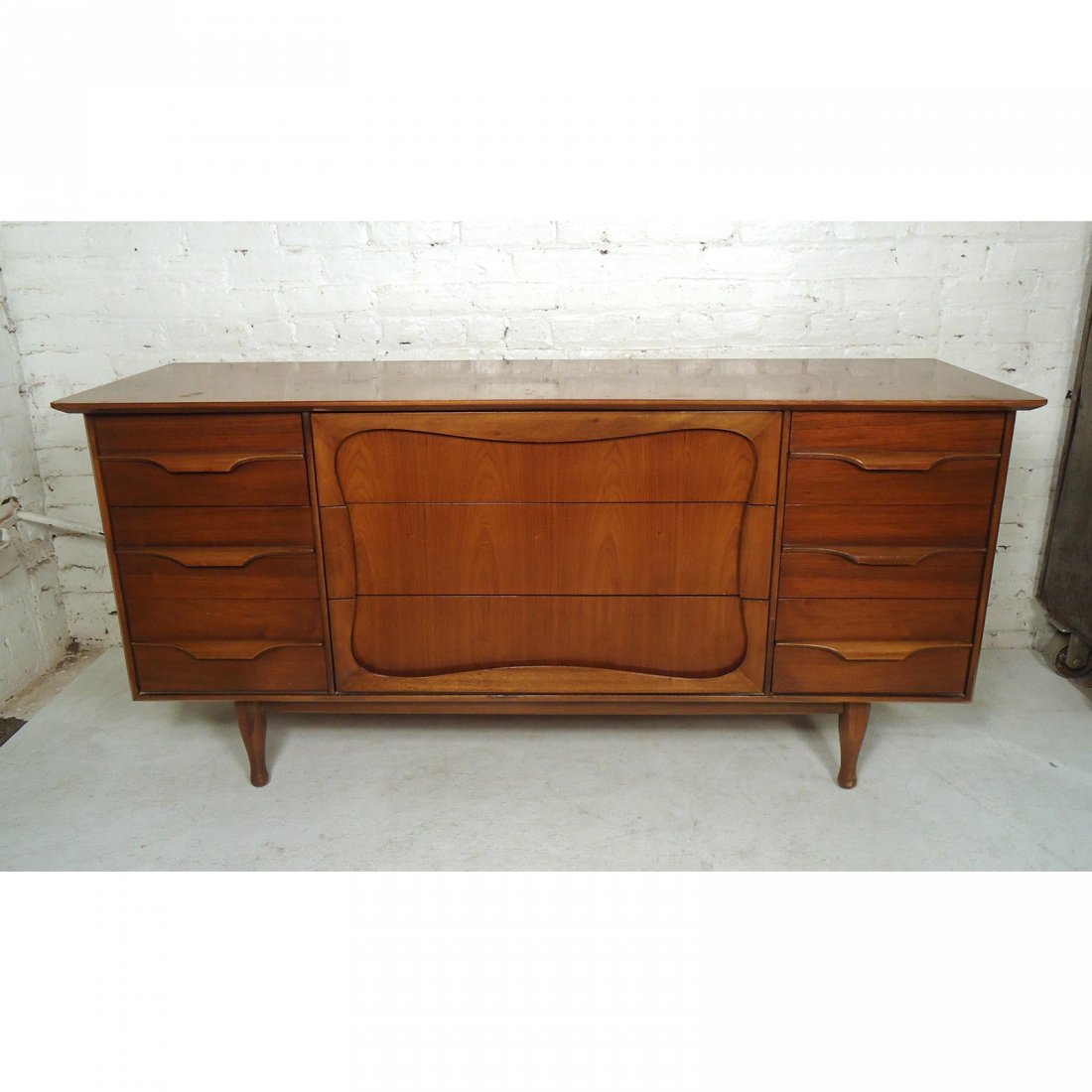Vintage Mid Century Modern Credenzas For Sale Antique Mid