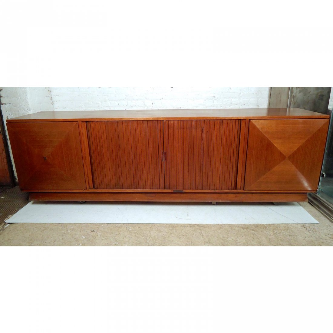 Vintage Mid Century Modern Credenzas For Sale Antique Mid