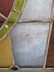 Large Vintage Antique Stained Glass Window - 7