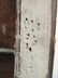 Large Vintage Antique Stained Glass Window - 8
