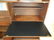 Large Mid-Century Modern Walnut Book Case - 3