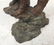 Unique Bronze Bear Statue - 5