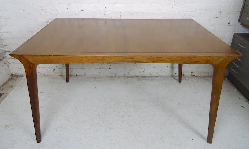 Mid-Century Dining Table by Drexel (1 of 5)