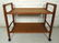 Danish Style Bar Cart