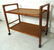 Danish Style Bar Cart - 2