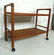 Danish Style Bar Cart - 3