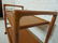 Danish Style Bar Cart - 5