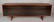 Mid-Century Modern Teak Bookshelf Topper by Gunni Omann