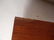 Mid-Century Modern Teak Bookshelf Topper by Gunni Omann - 3