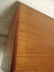 Teak Midcentury Sideboard with Rosewood Trim - 5