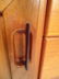 Teak Midcentury Sideboard with Rosewood Trim - 6