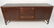 Rosewood Sideboard by H.P. Hansen