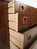 Rosewood Sideboard by H.P. Hansen - 3