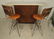 Mid-Century Modern Bar Set