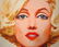 William Wendt Signed Marilyn Monroe Painting - 2
