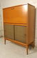 Paul McCobb Drop Front Cabinet