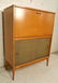 Paul McCobb Drop Front Cabinet - 2