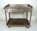 Industrial Metal Rolling Cart - 2