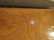 Milo Baughman Burl Coffee Table - 4
