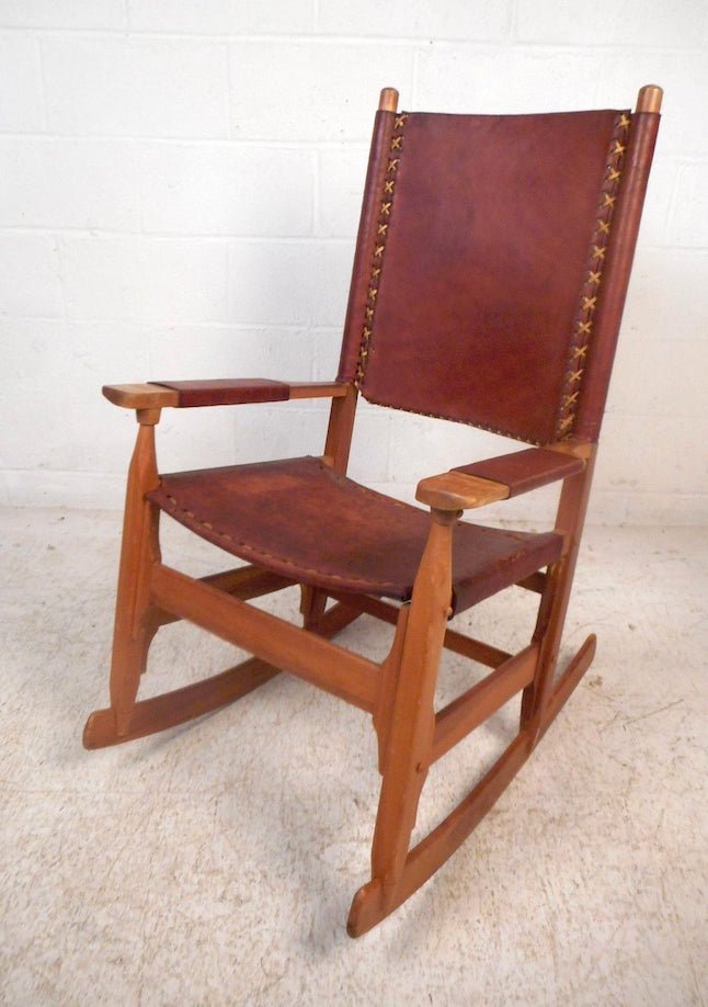 Vintage Rocking Chair (1 of 9)