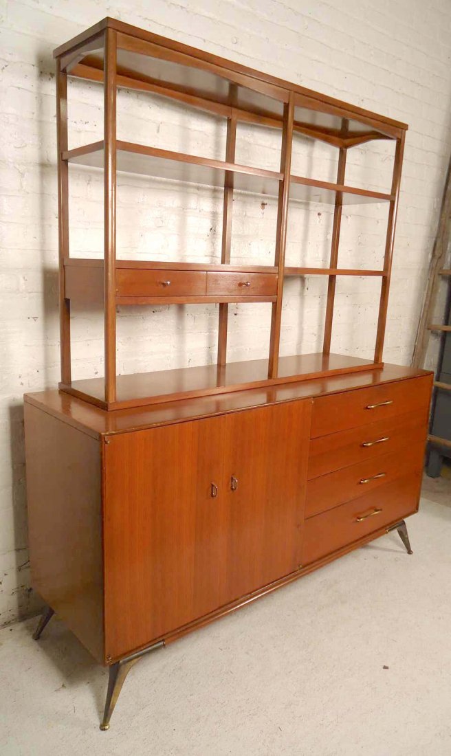 Custom Made Dresser RWAY (1 of 7)