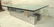 Paul Evans Chrome Coffee Table