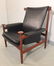 Finn Juhl 'Bwana' Armchair