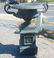 Beautiful Pair of Cast Iron Urns - 4