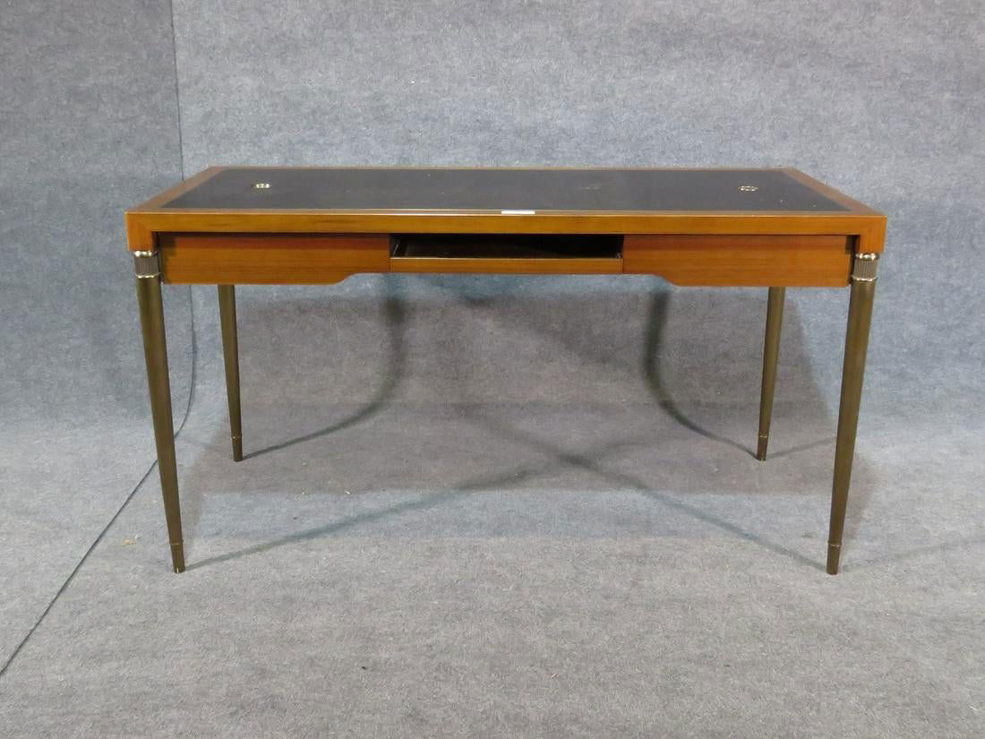 Tiffany Studios Desk (1 of 5)