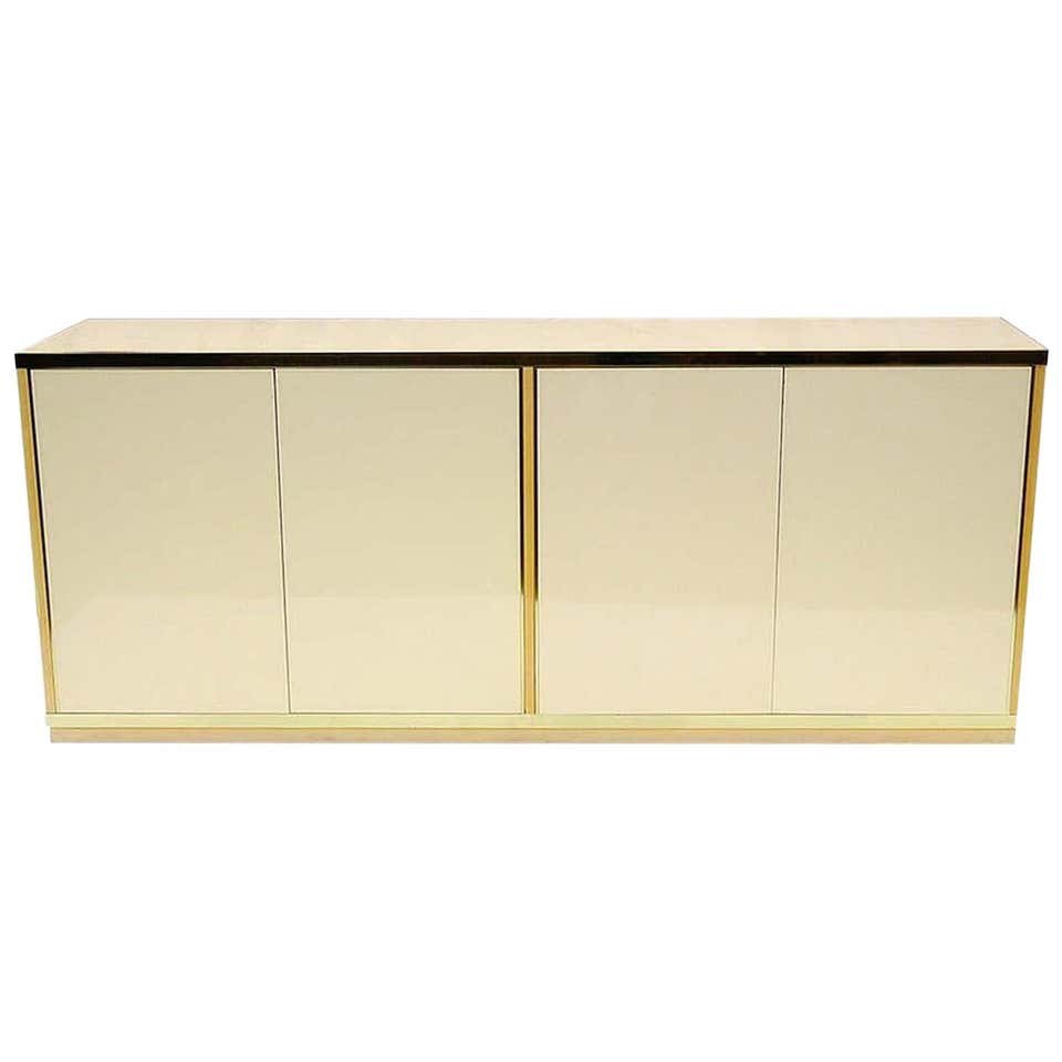 Romeo Rega Style Sideboard (1 of 4)