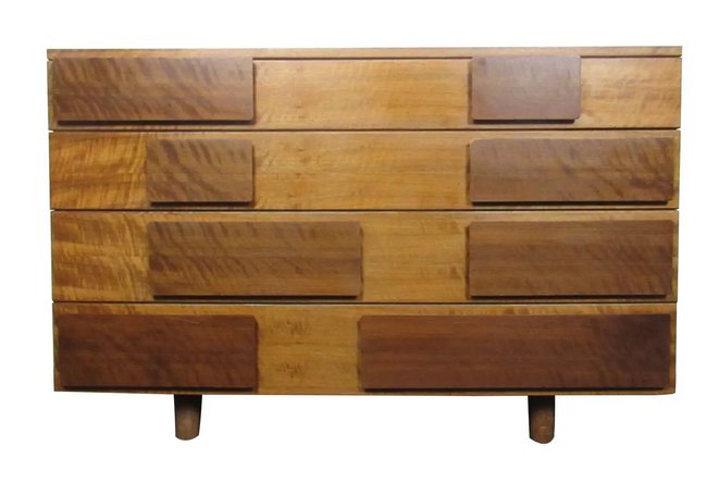 Gio Ponti Dresser (1 of 6)