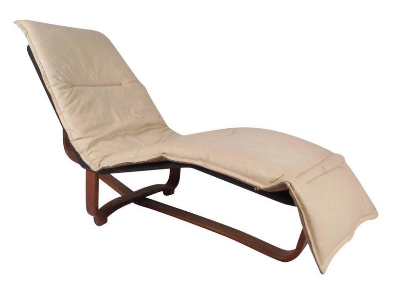 Chaise Longue by Ingmar & Knut Relling for Westnofa (1 of 8)