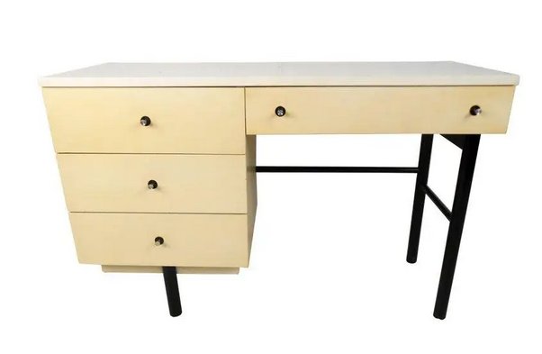 Mid-Century Desk by Stanley Furniture (1 of 4)