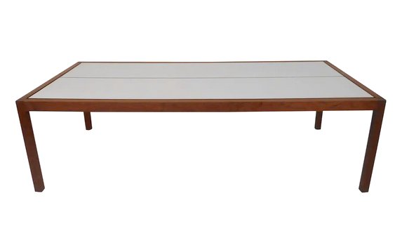 Vintage Modern Knoll Coffee Table (1 of 5)