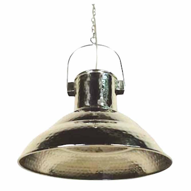 Industrial Hanging Pendant (1 of 4)