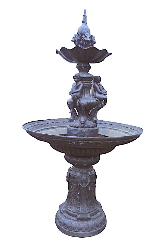 Mid-Century Brutalist Mirror (1 of 3)