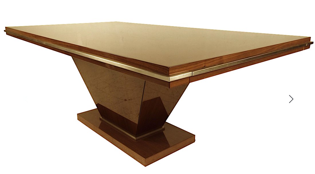 Italian Dining Table by Excelsior (1 of 8)