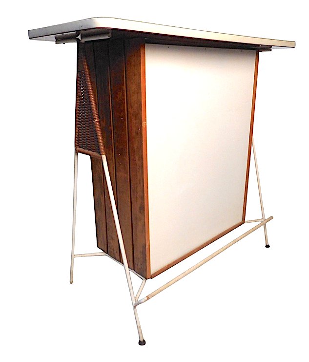 Dry Bar by Arthur Umanoff (1 of 12)