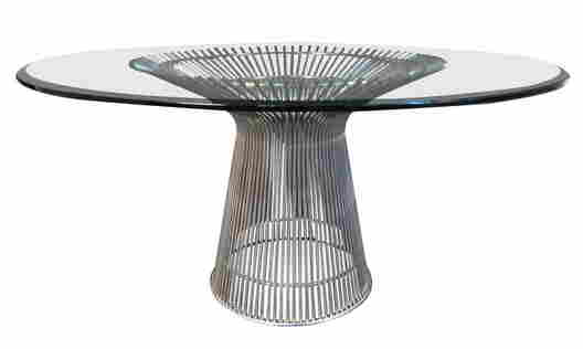 Modern Dining Tables