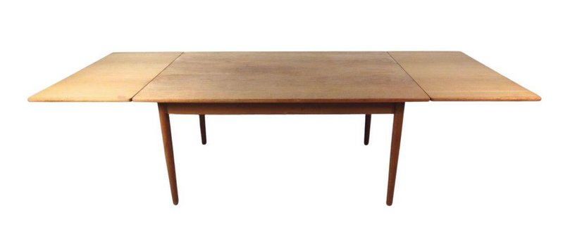 Dining Table by Hans Wegner for Andreas Tuck (1 of 7)