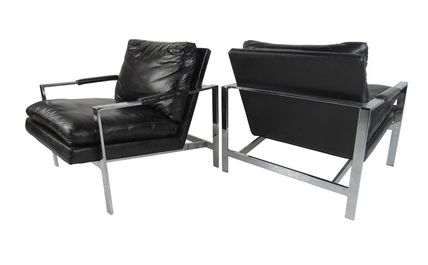 Art Deco Display Case With Gold Leaf Finish (1 of 10)