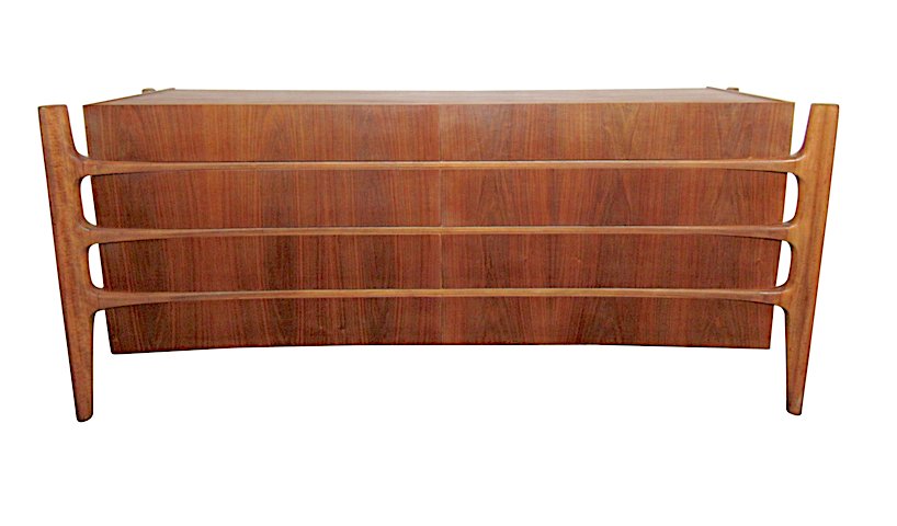 William Hinn Designed Dresser (1 of 12)