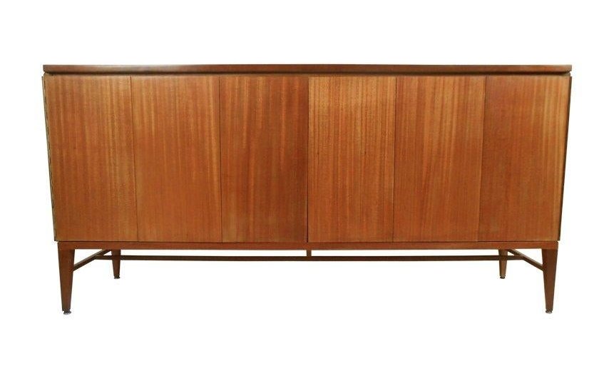 Paul McCobb Calvin Group Mid Century Modern Dresser (1 of 4)