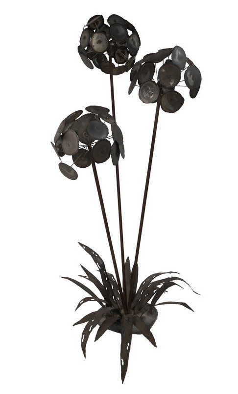 Sculpture by Silas Seandel (1 of 5)