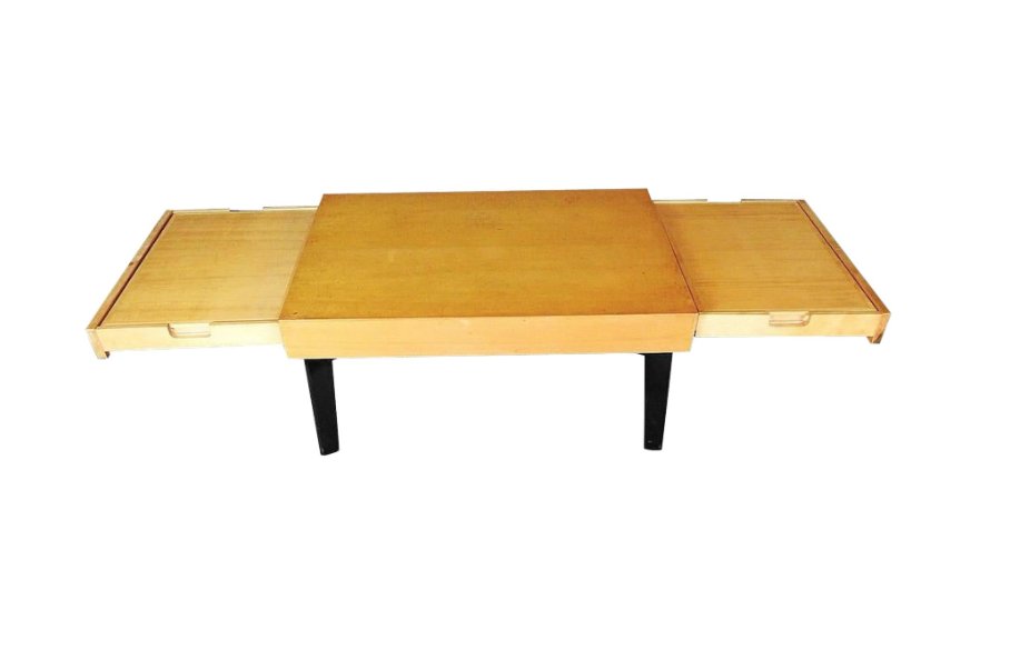 Widdicomb Coffee Table (1 of 7)