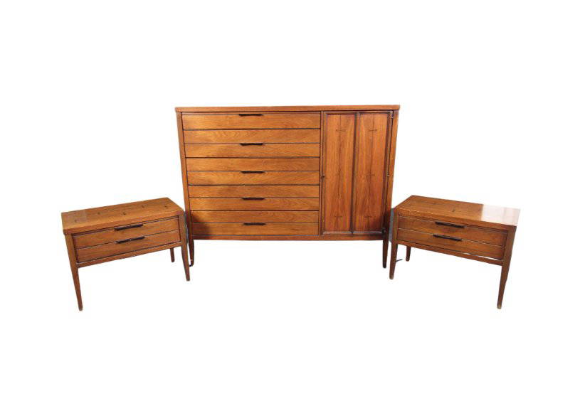 Lane Furniture Bedroom Sets for Sale at Auction