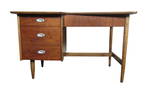 Mid-Century Modern Writing Desk