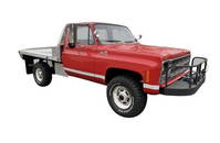 1979 GMC K3500 Sierra