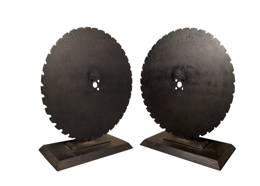 Decorative Saw Blades (1 of 7)