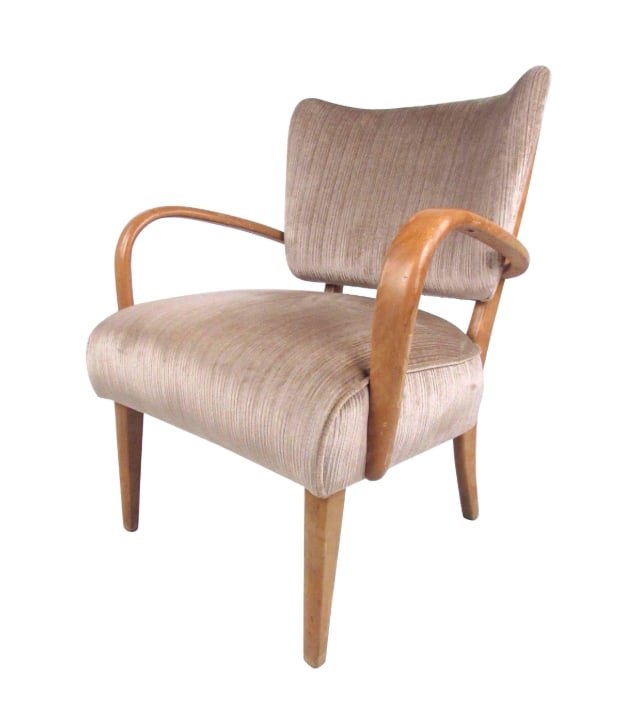 Vintage Modern Armchair (1 of 15)